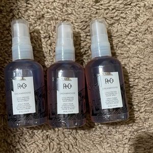 R+Co Dreamhouse Cold-Pressed Watermelon Wave Spray